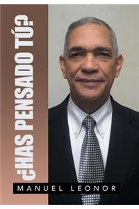 ¿Has Pensado Tú?