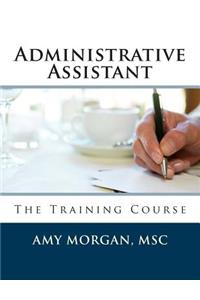 Administrative Assistant