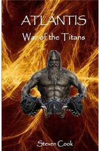 Atlantis - War of the Titans