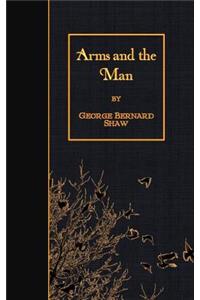 Arms and the Man