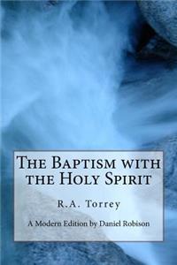 Baptism with the Holy Spirit