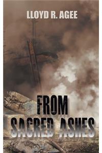 From Sacred Ashes