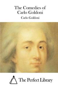 Comedies of Carlo Goldoni