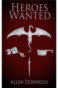 Heroes Wanted