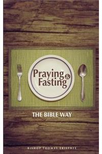 Praying and Fasting