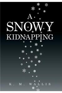 Snowy Kidnapping