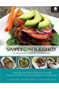 Simply Nourished - Summer