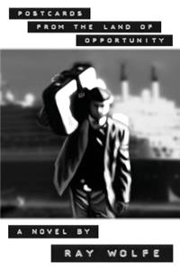 Postcards from the Land of Opportunity