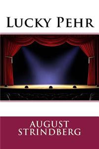 Lucky Pehr