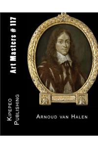 Art Masters # 117: Arnoud Van Halen