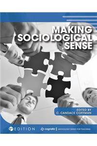 Making Sociological Sense