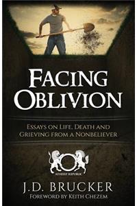 Facing Oblivion
