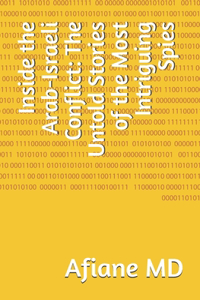 Inside the Arab-Israeli Conflict