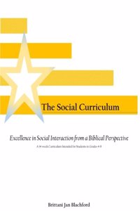 The Social Curriculum