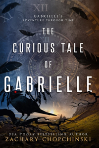 Curious Tale of Gabrielle