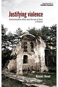 Justifying Violence