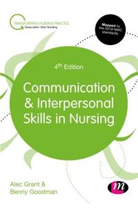 Communication and Interpersonal Skills in Nursing