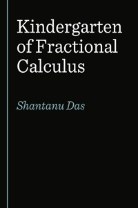 Kindergarten of Fractional Calculus