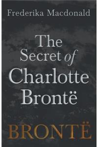Secret of Charlotte Brontë