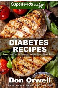 Diabetes Recipes