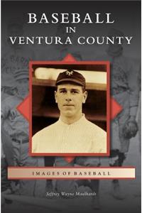 Baseball in Ventura County