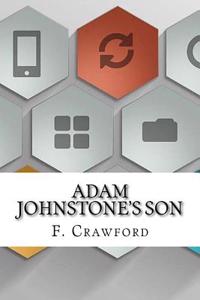 Adam Johnstone's Son
