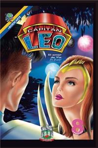 Capitán Leo-Capítulo 8-El amor de Yla
