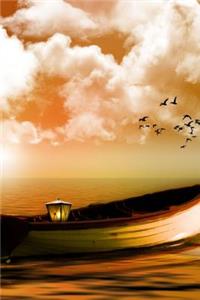 Boat On Water