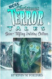 MORE Christmas Terror Tales