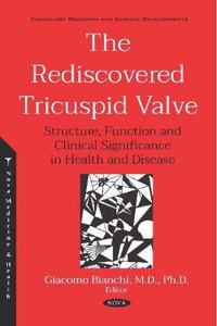 The Rediscovered Tricuspid Valve