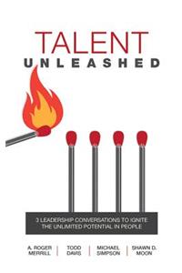 Talent Unleashed