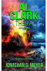 AL CLARK-Thera (Book Three)