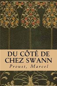 Du Cï¿½tï¿½ de Chez Swann
