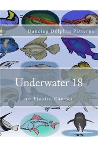 Underwater 18