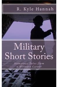Military Short Stories