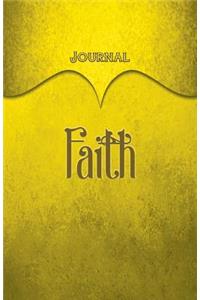 Faith Journal