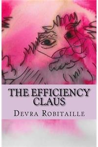 The Efficiency Claus