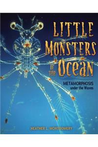 Little Monsters of the Ocean