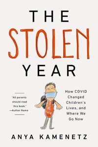 The Stolen Year