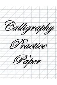 Calligraphy Practice Paper