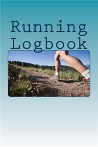 Running Logbook