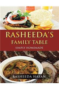 Rasheeda's Family Table