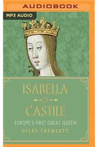 Isabella of Castile