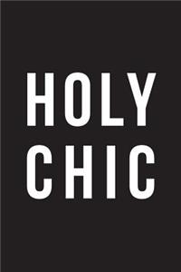 Holy Chic