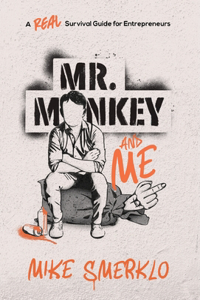 Mr. Monkey and Me