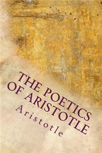 The Poetics of Aristotle