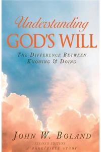 Understanding God's Will