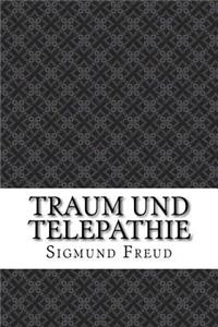 Traum und Telepathie