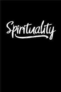 Spirituality