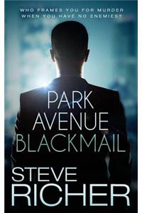 Park Avenue Blackmail